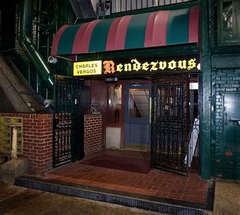 restaurante rendez vous|RAI’S RENDEZVOUS